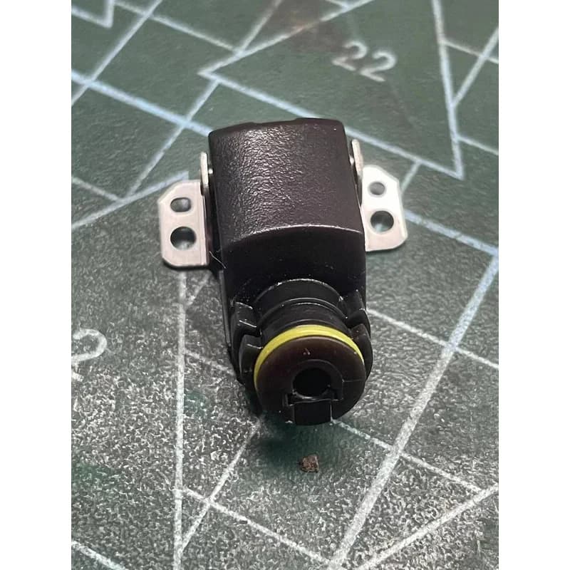 Asta di Rotazione per Cuffie di Ricambio per WH-H910N