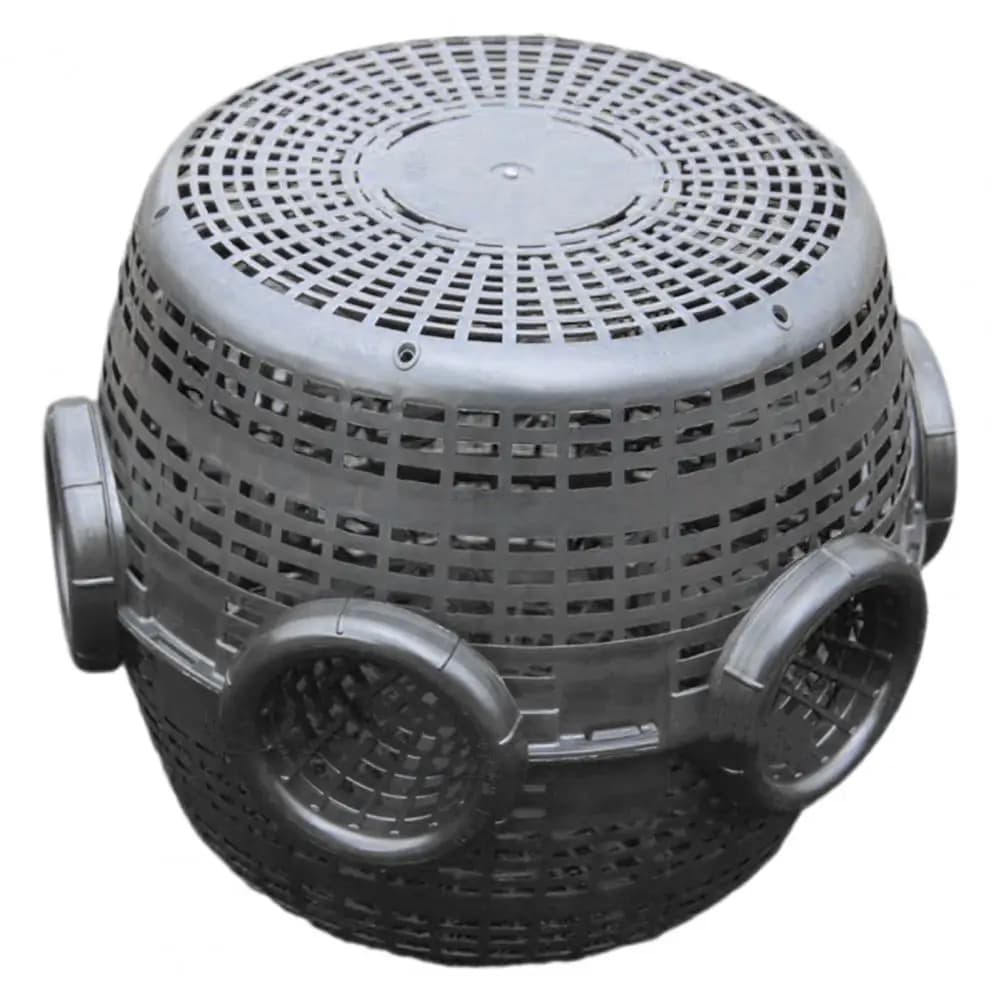 Fishing Bait Trap, Portable Shrimp Catcher For Catching Prawn Minnow Crawfish Eel Loach Or Crab In Rivers