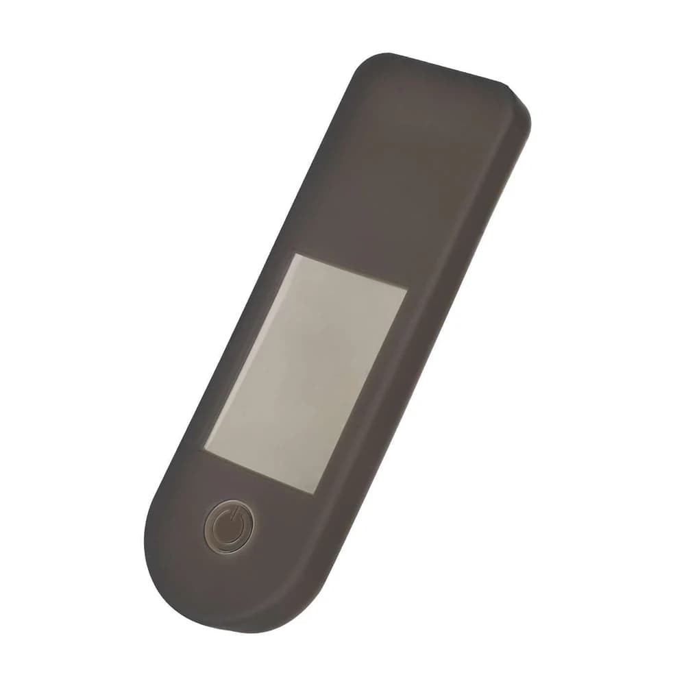 Per Xiaomi 4 Pro/5/5 Pro/5 Per Max Cruscotto Copertura Impermeabile Per Xiaomi Scooter Elettrico Display Custodia Protettiva In Silicone Parte