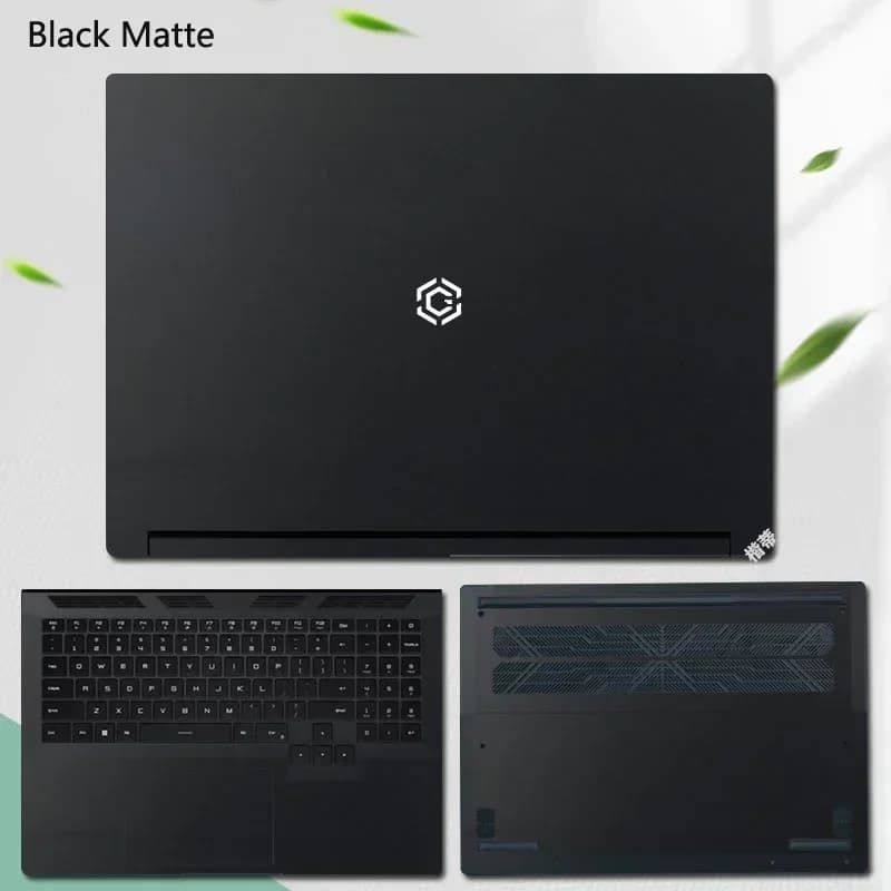 Pelle di colore puro per laptop per Xiaomi Redmi Book 16 2024 PC notebook Z3725 da 16 pollici