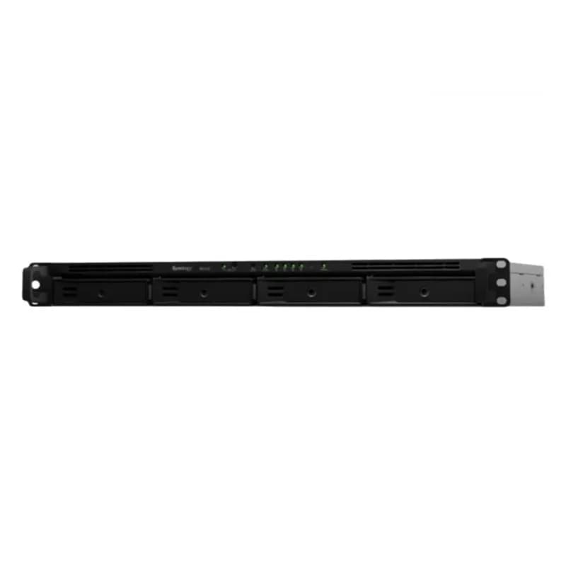 Synology RX418 Rack-mount Network Storage Expansion Cabinet 4-bit NAS Server Expansion Box
