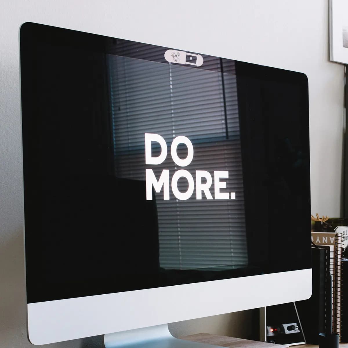 Copertura per la privacy della webcam per laptop, tablet, computer desktop, leggera, resistente, si adatta perfettamente, facile da usare, video