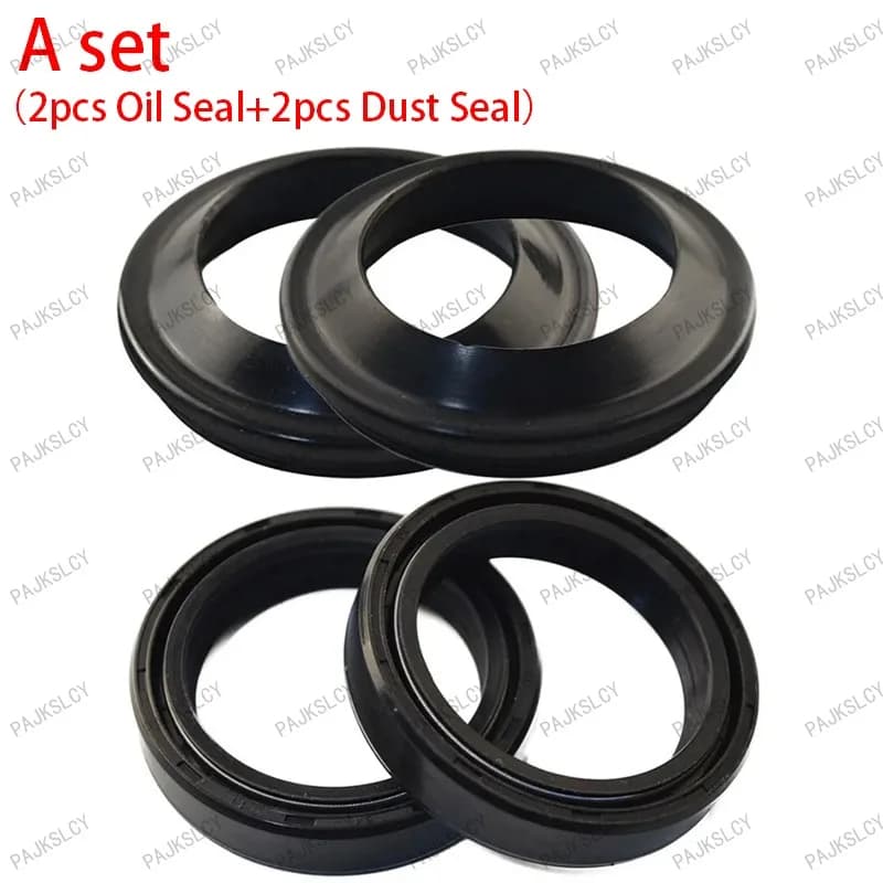 30x42x10.5mm Motorcycle Absorber Front Fork Damper Oil Seal 30 42 Dust Seal For Honda CR60R CR80R CR 60R CR 80R 30*42*10.5