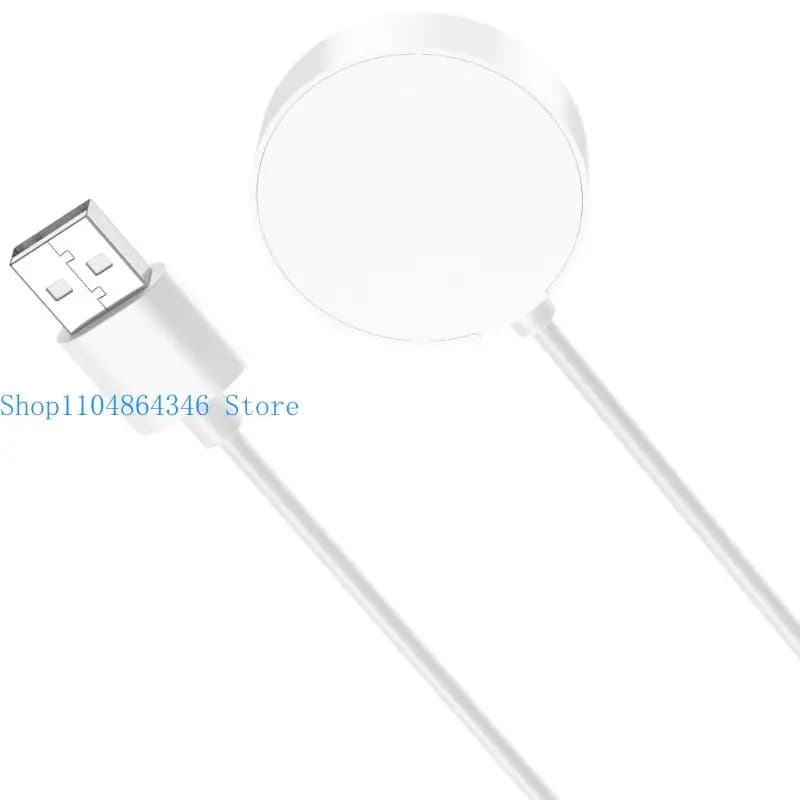 652F Upgrades USB Charges Cord Strong & Small Reliable Charging Wire 0.6M Suitable for Watch Smartwatch