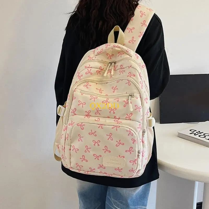 QX2D 3 pezzi zaini alla zaini con zaini set borse da viaggio da viaggio da viaggio da viaggio