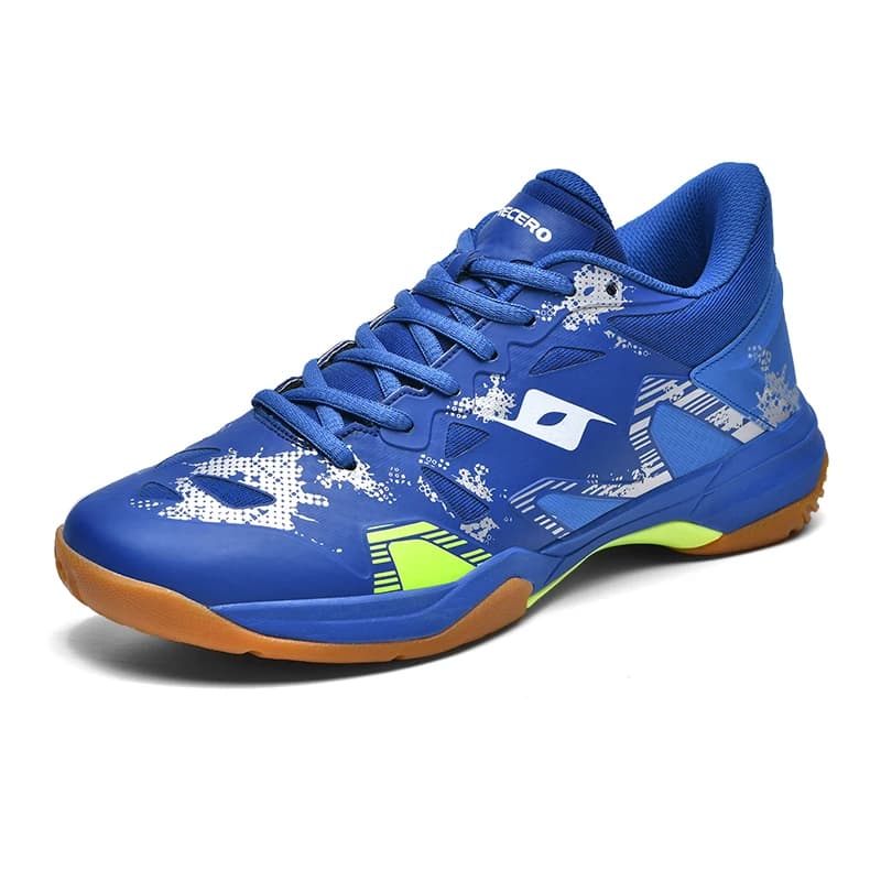 Unisex 2026 New Trendy Volleyball Shoes, Reading for Indoor Training, Sporty Resistent Sneakers for Competitions
