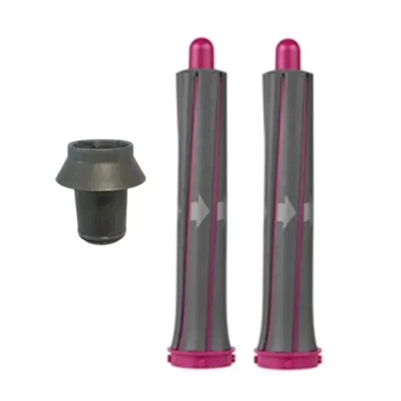 Accessori per Arricciacapelli Automatico Airwrap da 30MM e Adattatori, Strumento per Styling, Accessorio per Asciugacapelli Supersonic