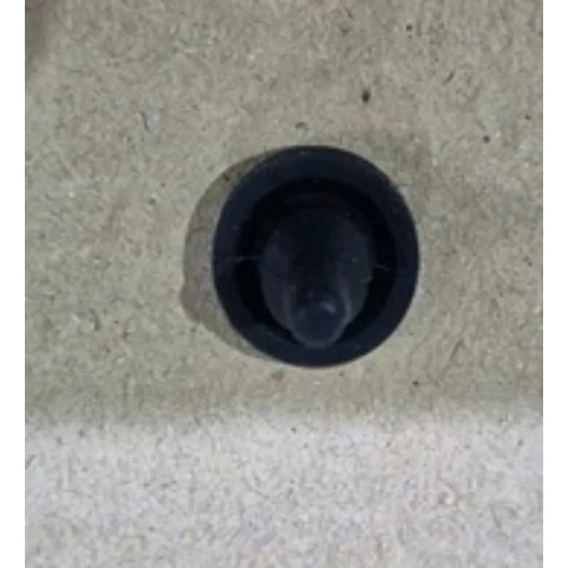 Suitable for Philips HD9270/9280/RI9280 air fryer oil tray rubber cap - Accessories
