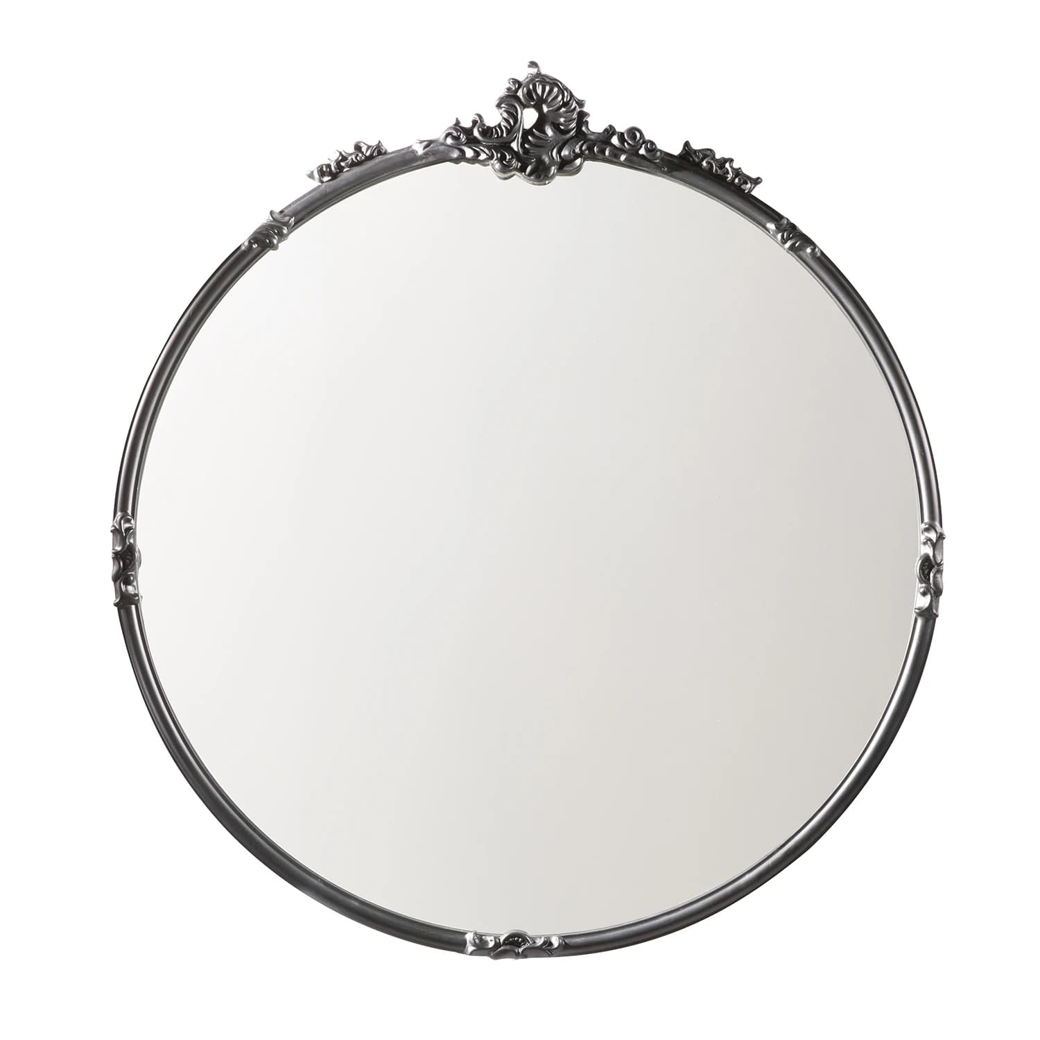 Specchio per il trucco italiano, bagno, soggiorno, ingresso trucco europeo, parete, specchio sospeso
