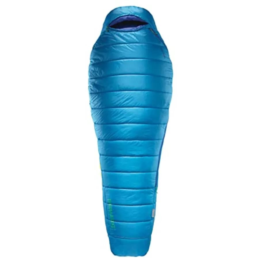 Sacco a Pelo Estivo Space Cowboy 45F/7C