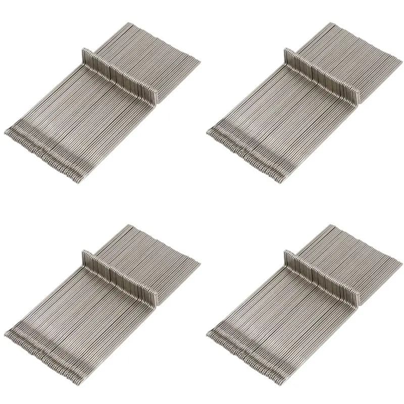 Set di aghi per macchina per maglieria in acciaio A60z200pcs, adatti per KR830 KR840 KR850 Kr890may