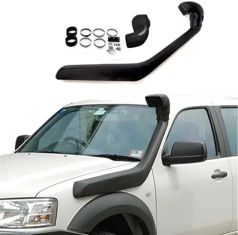 Snorkeling kit suitable for Ford Ranger PJ PK / MAZDA BT50 06-11 3.0L Turbo DIESEL Snorkel for Ranger SFR07AT