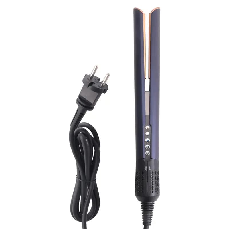 loDURATURO loTool for multifunction styling, hairdryer, electric hair plate, home styling tool, EU socket