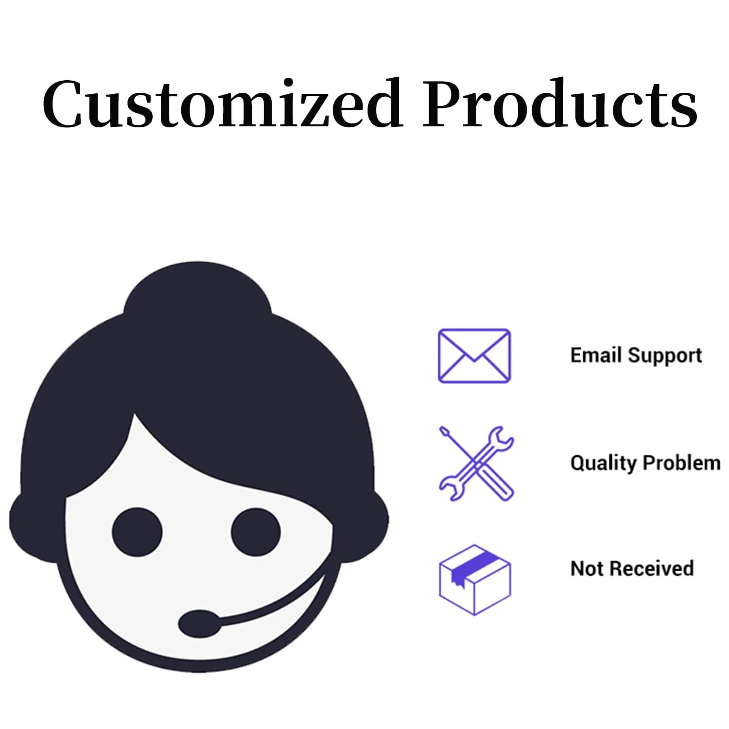 Customized Products, Engraving Laser Paper