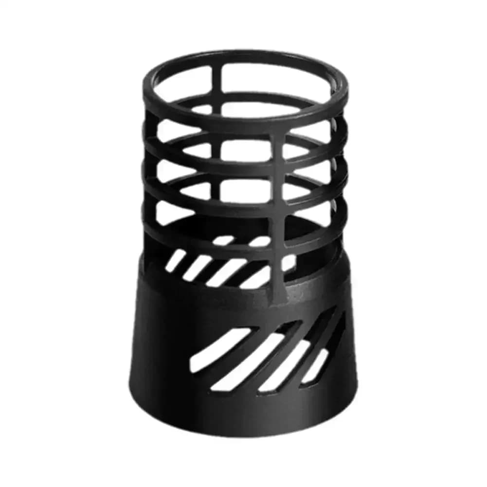 Copertura Protettiva per Pistola ad Aria Calda, Rivestimento in Plastica Resistente alle Alte Temperature per Isolamento Termico