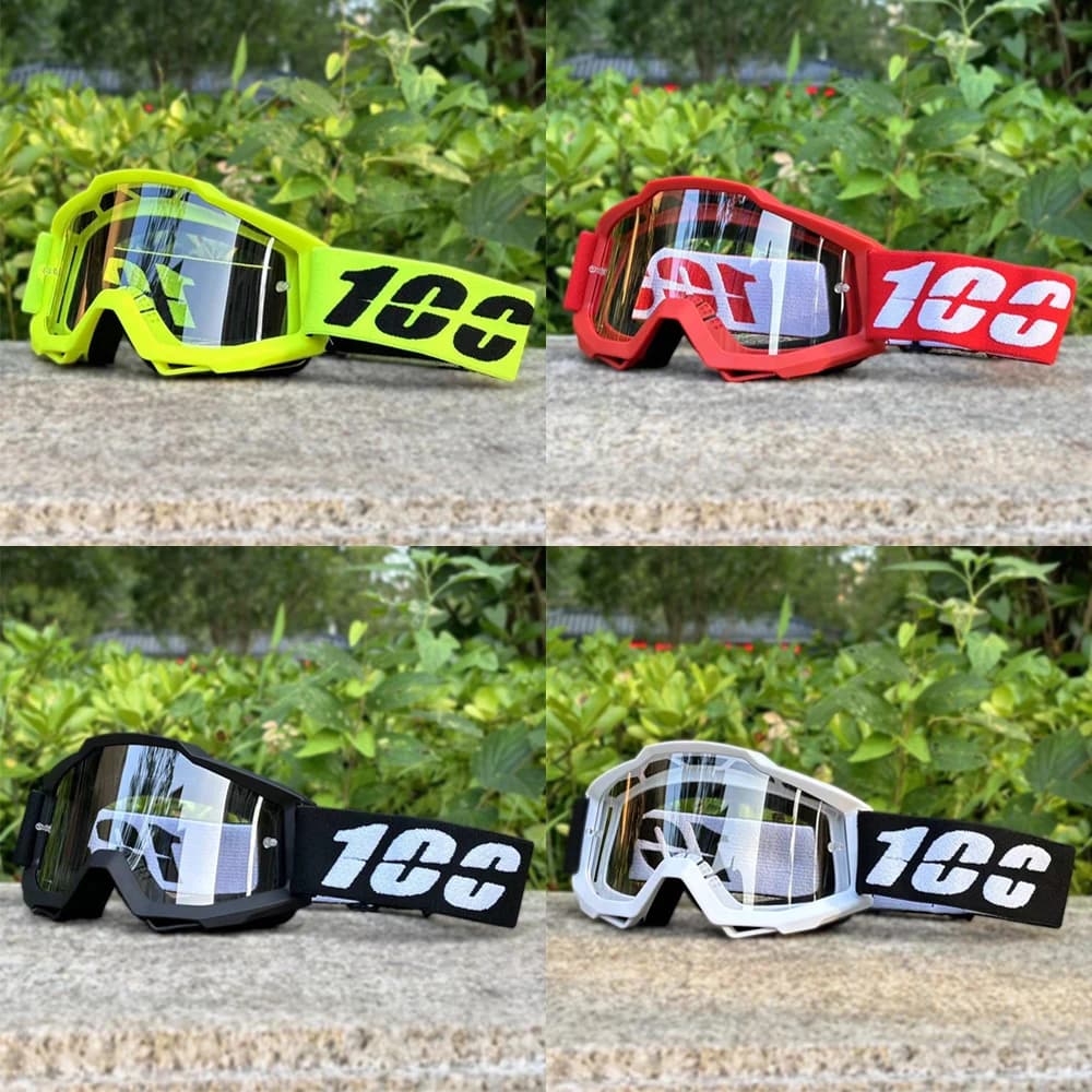 Motocross Goggle Glasses MX Off Road Masque Helmets Goggles Ski Sport Gafas for Motorcycle Dirt Bike Glasses