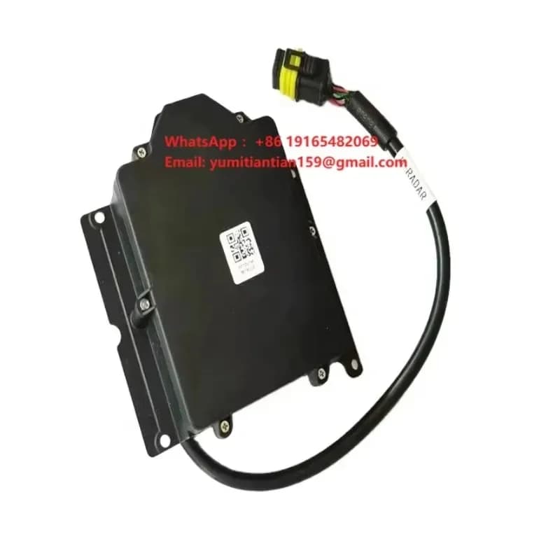 JC Agras T30 Original Upward Radar Module Agricultural Drone Spare Parts Repair Accessories
