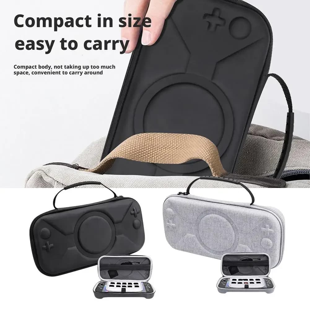 Custodia CoverJoy EVA per Nintendo Switch 2 Custodia rigida impermeabile da viaggio portatile per console di gioco CJ
