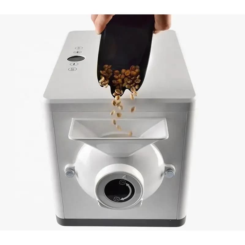 High Quality Coffee Bean Roaster