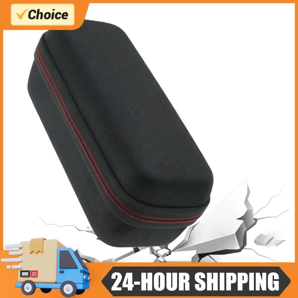 Protective Case for UGREEN Power Bank 25000mAh 200W Carrying Box Storage Bag Case Cover Travel Storage Box Power Bank Organizer