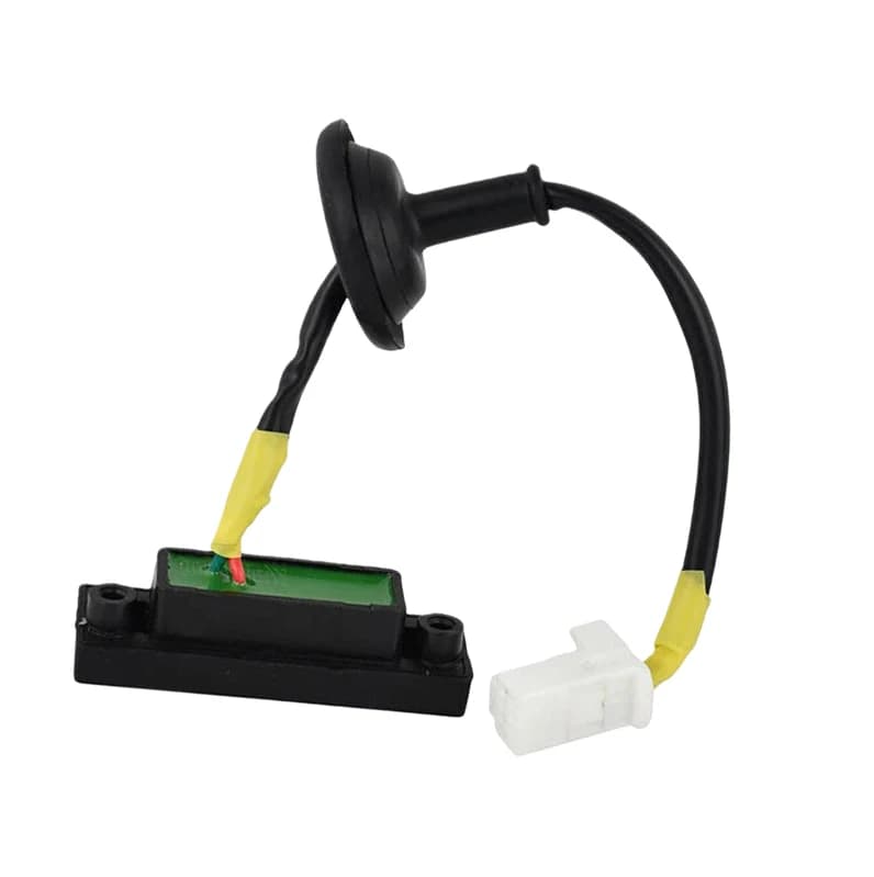 ​ 1 Pezzo Maniglia di Sblocco per Bagagliaio Auto, Interruttore Apertura Portellone Posteriore per Kia Picanto Hyundai I30 81260-1W220