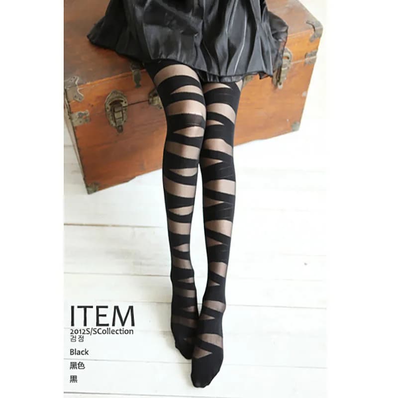 2026 Summer Sexy Thin Thermal Tights Leggings Women Spring Thermo Stockings Elastic Slim Translucent Pantyhose Medias Girl Panty