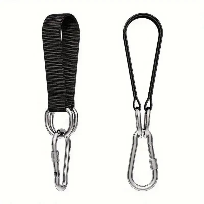 Swing Straps for Outdoor Shaft Ring for Hanger Belt for Hanger Connection Belt for Hammock Boxing Sack swing Horizontal bar