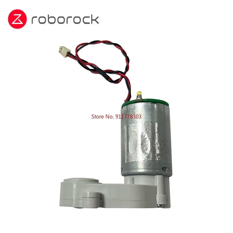 Motore spazzola principale originale per Roborock Qrevo Robot aspirapolvere pezzi di ricambio accessori motore cambio spazzola principale