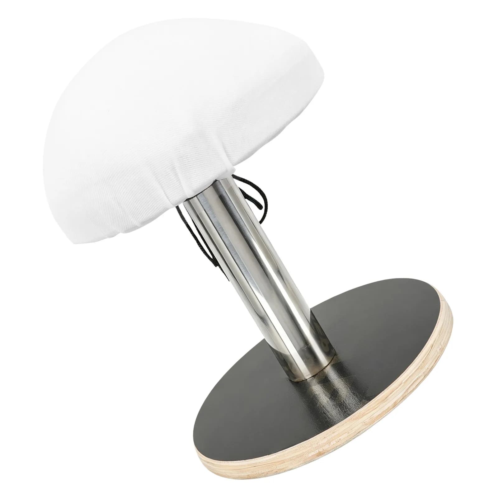 Stable Portable Small Household Ironing Board Compact Tabletop Heat Resistant Ironing Stool Sleeve Cover Clothes Wrinkle Remover