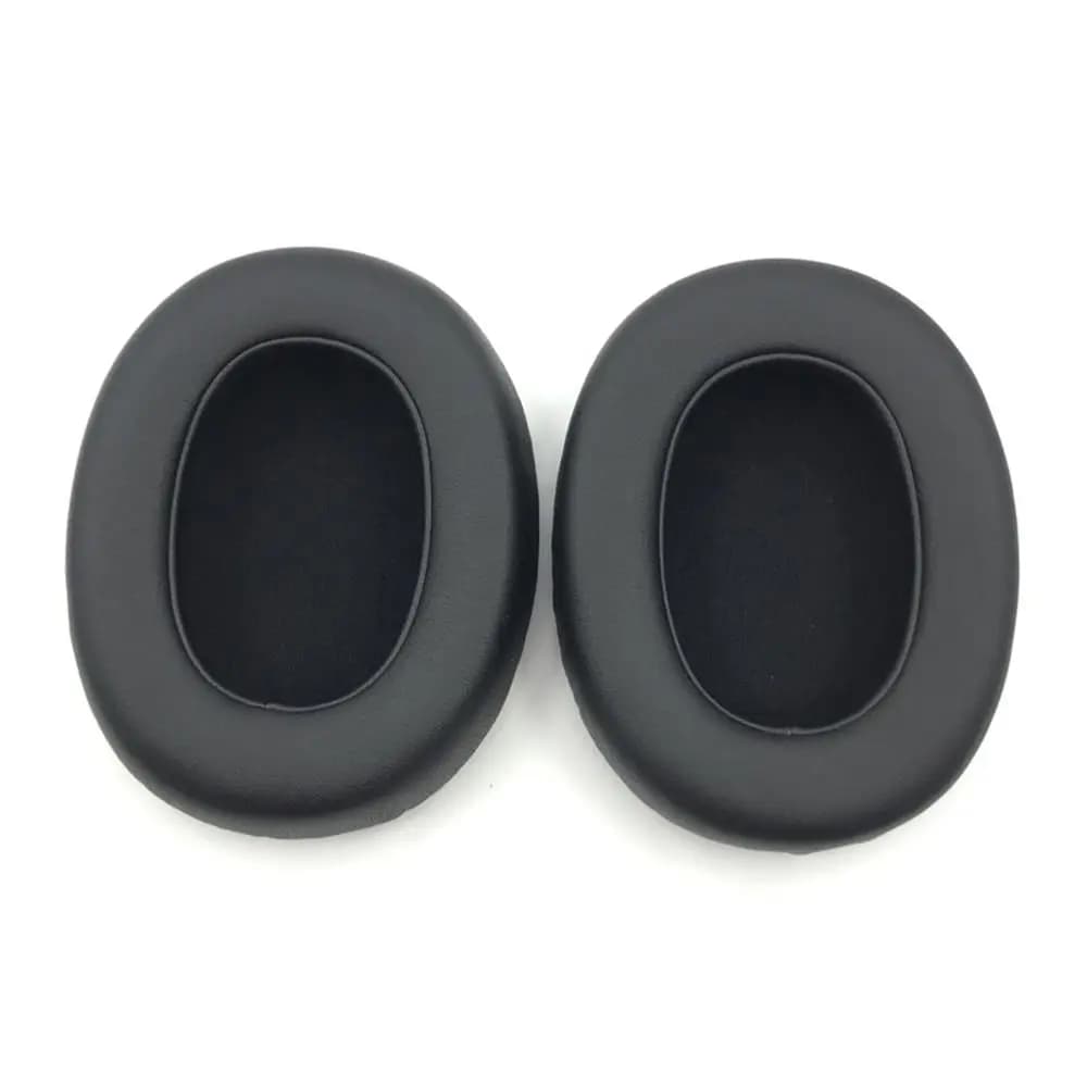 1 paio di cuscinetti auricolari di ricambio cuscino in memory foam morbido per AKG K361 K371 cuffie auricolari accessori per cuffie
