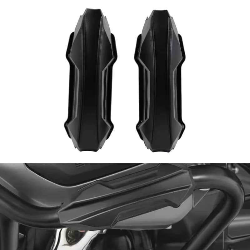 R1300GS Motorcycle Engine Guard For BMW R 1300 GS ADV R1300 GS R 1300GS 2023 2024 Crash Bar Bumper Protector Decorative Block