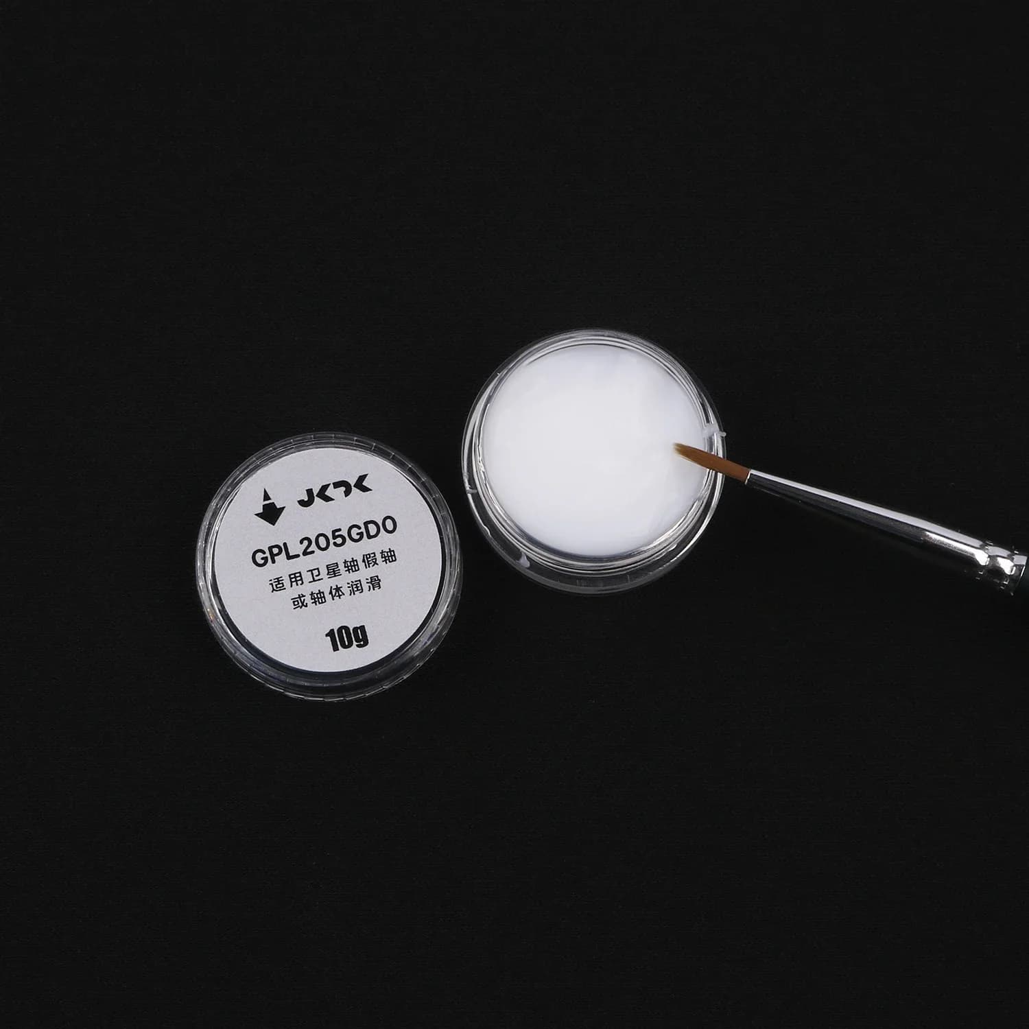 Mechanical Keyboard Switch Grease GPL205GD0 XHT-BDZ Stablizer Lubrication Lubed AULA F75 Ajazz Ak820 Pro Game PC