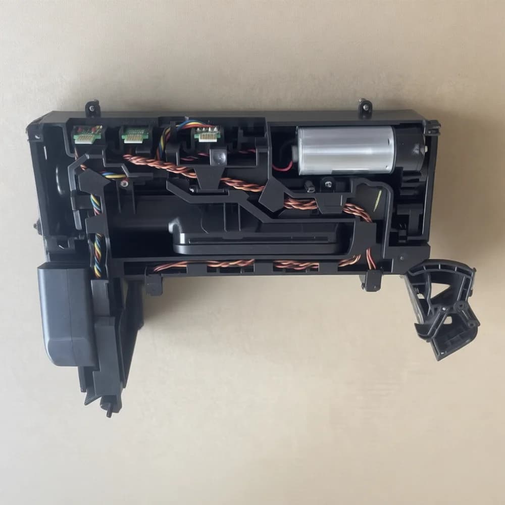 Main Brush Module Frame Accessory For Irobot Roomba I5 I7 I6 I8 E5 E6 Vacuum Cleaner Roller Brush Housing Replacement