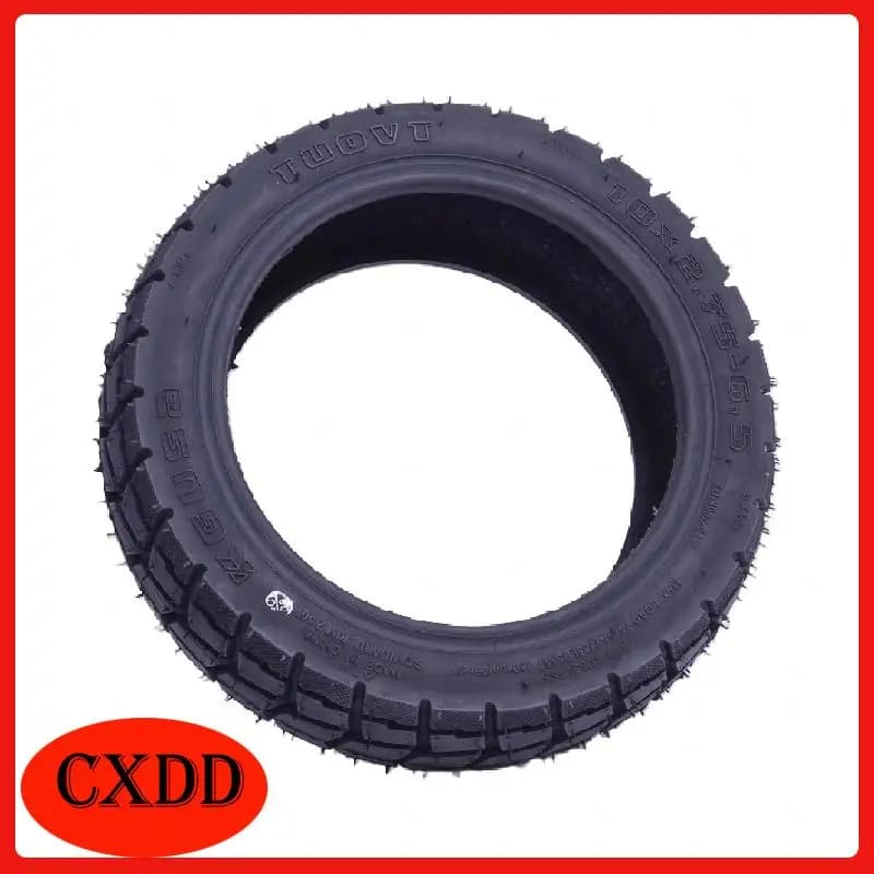 Pneumatico fuoristrada 10x2.75-6.5 per iX3 iX4 iX7 Pro Max G30 per Speedway 5 Dualtron 3, ricambio per monopattino elettrico