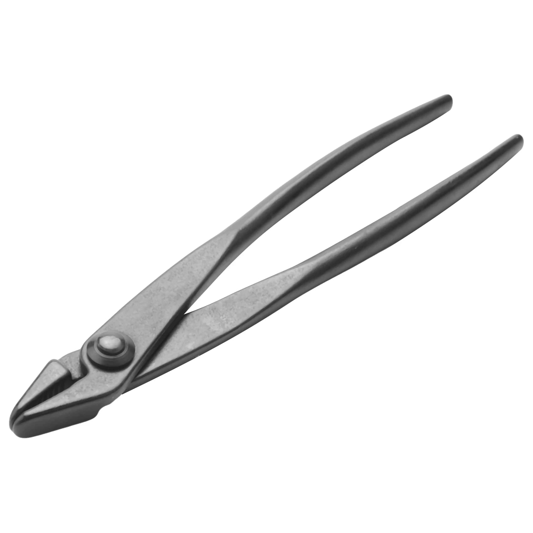 LICE-20Cm Power Scissors with Steel Rounded Edges, Thick Coppers, Bonsai Tools