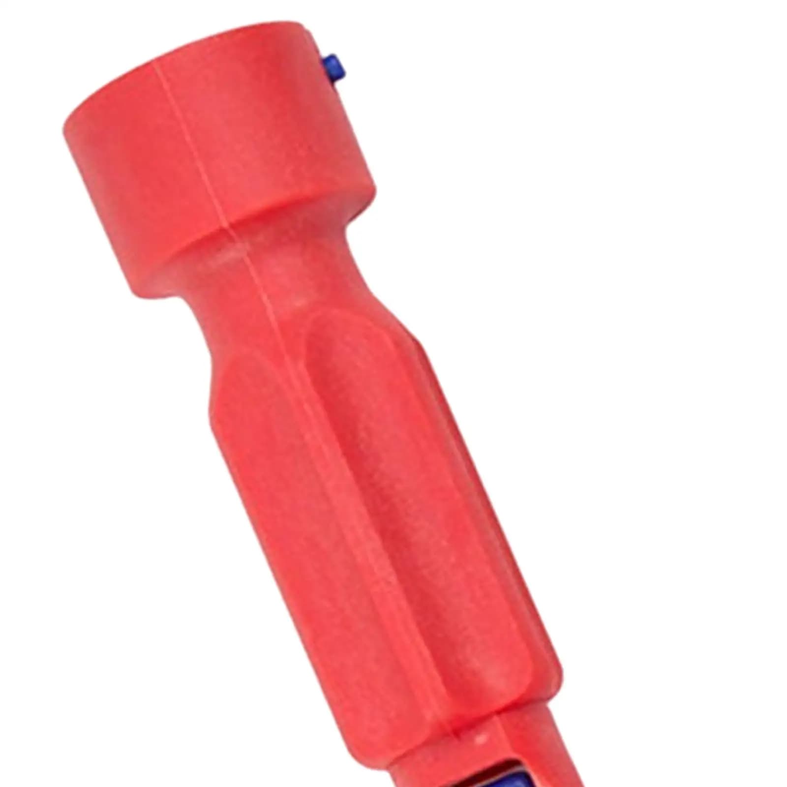 Toilet Seat Fitting Tool Household Toilet Cover Hand Tool 17/13/10mm Maintenance Professional Toilet Seat Repair Wrench