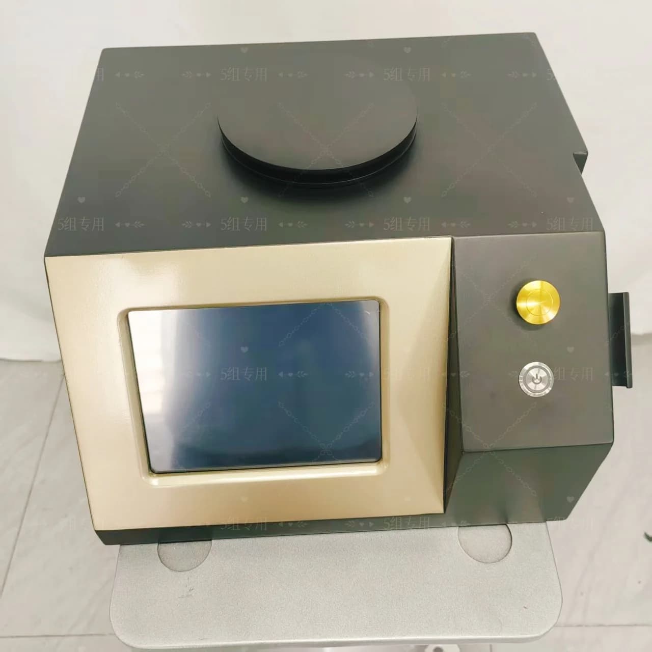 Diod Laser with Round Length 1470nm, Versatile and Precise for Cutting, Engraving and Marking, Laser Version Diode Spidervein 0 Sold By Myo