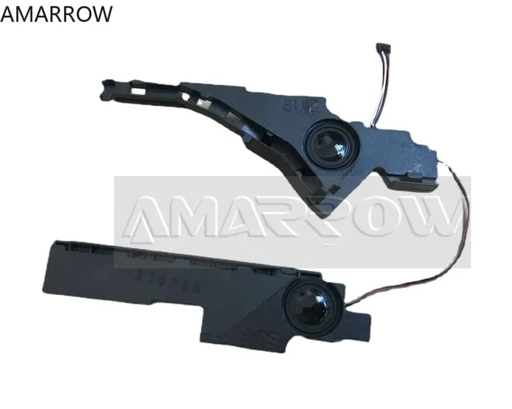 New original Laptop Fix Speaker for Asus X550VX X550J F550IU K550VQ K550VX A550VX FX50 X550JD Built-in Speaker
