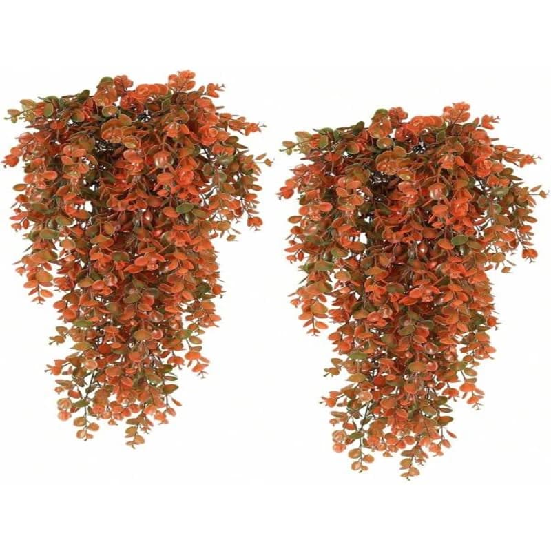 Artificial Sweatshirt Shape Plastic Garland for Festive Decorations, Nutrial Garlands, Arches, Home Decorations, Room, Garden, Wall, Courtyard, Scenic Subject, Gift
