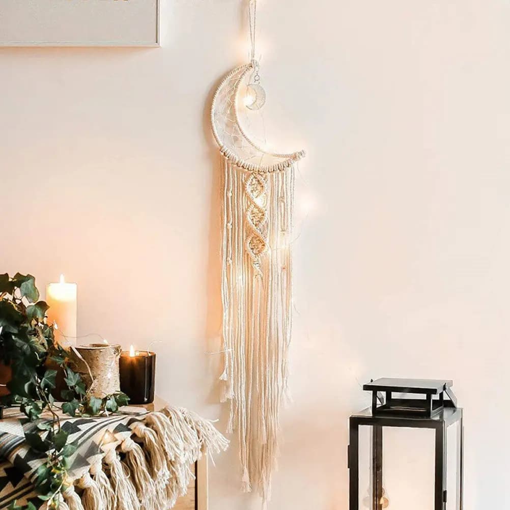 8Pcs DIY Dreamcatcher Frame Iron Rings Creative Wreath Hoops for Garland Pendant Circle Home Decoration Materials Capture