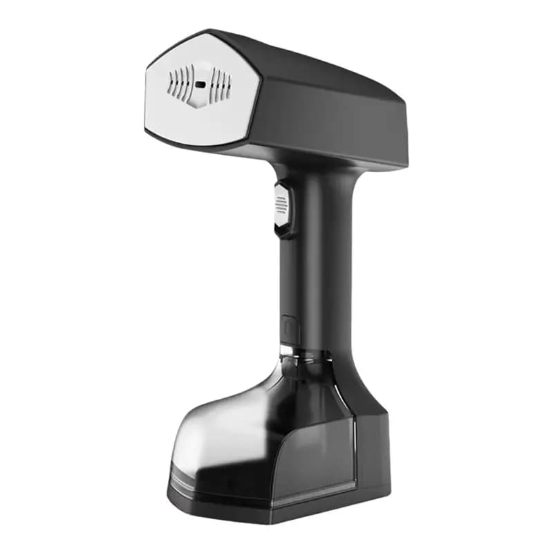 A99T Per Casa, Viaggi e Ufficio, Stiratore a Vapore per Vestiti, 2500W, Potente Stiratore Portatile per Abiti, Spina EU B