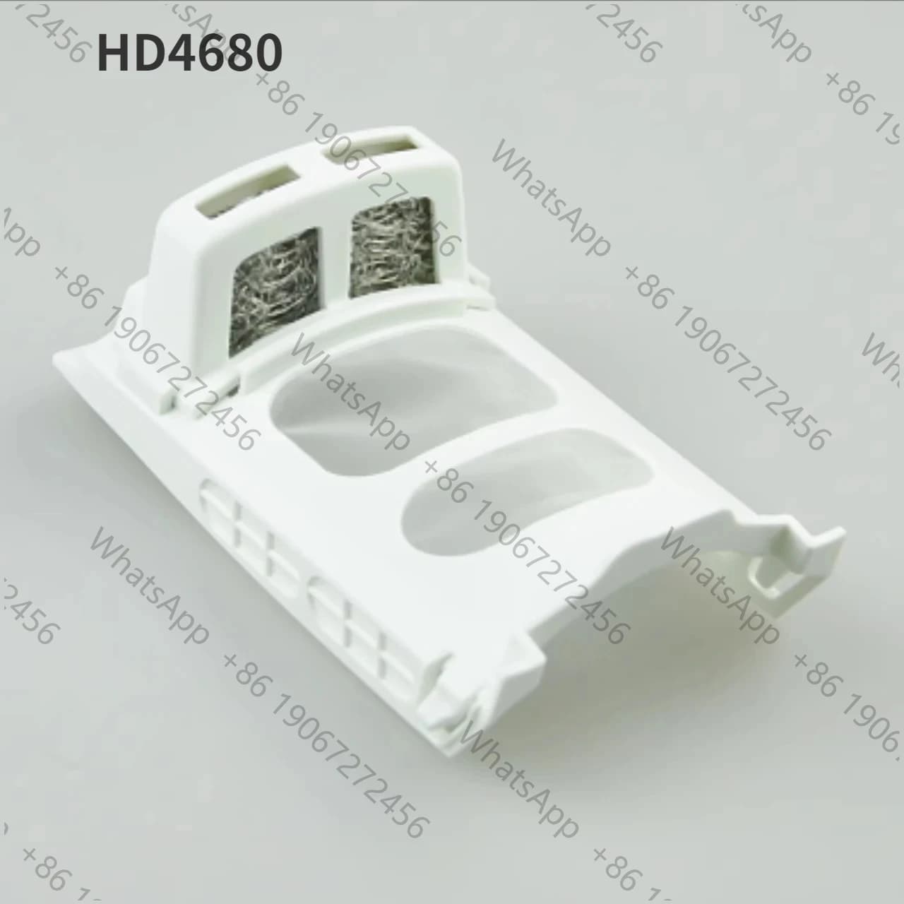 New electric kettle HD4680 filter plastic household original accessories