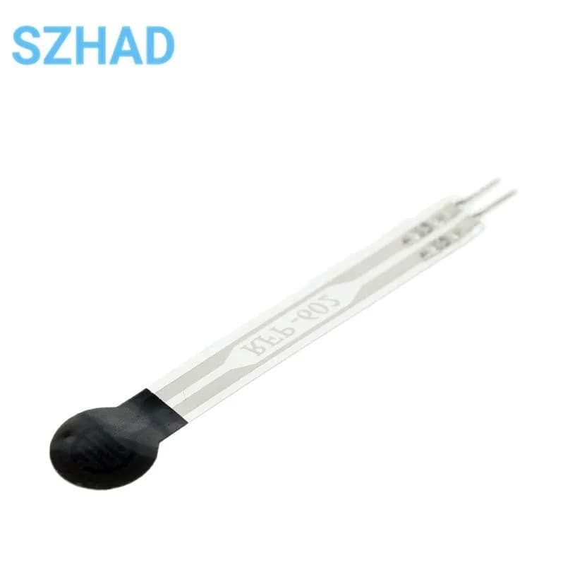 RFP602 RFP-602 sensore di pressione a membrana flessibile compatibile FSR402 pressostato muslimatico per arduino stm