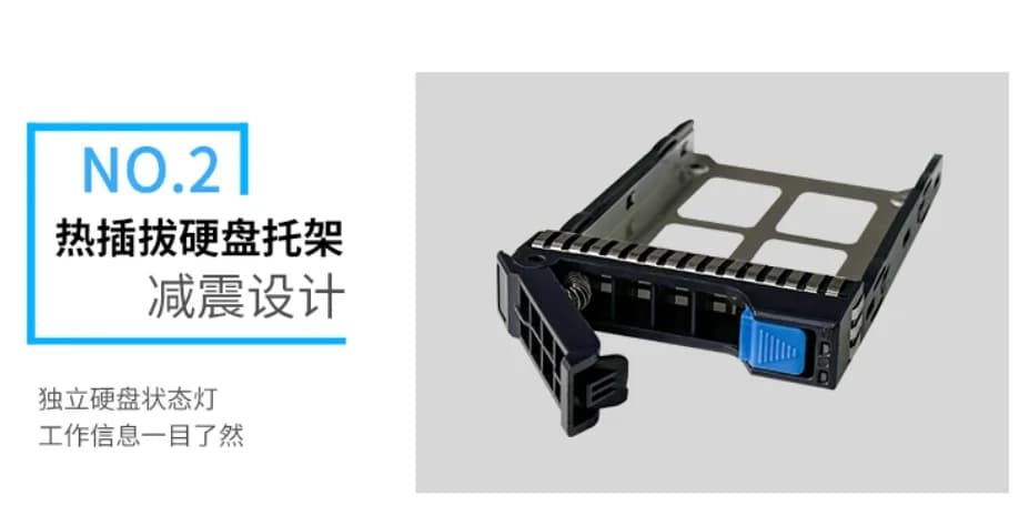 Custodia in alluminio per chassis NAS da 8-9 dischi SSD da 2,5 pollici Mini ITX Scheda principale Custodia di archiviazione domestica compatibile con alimentatore SFX
