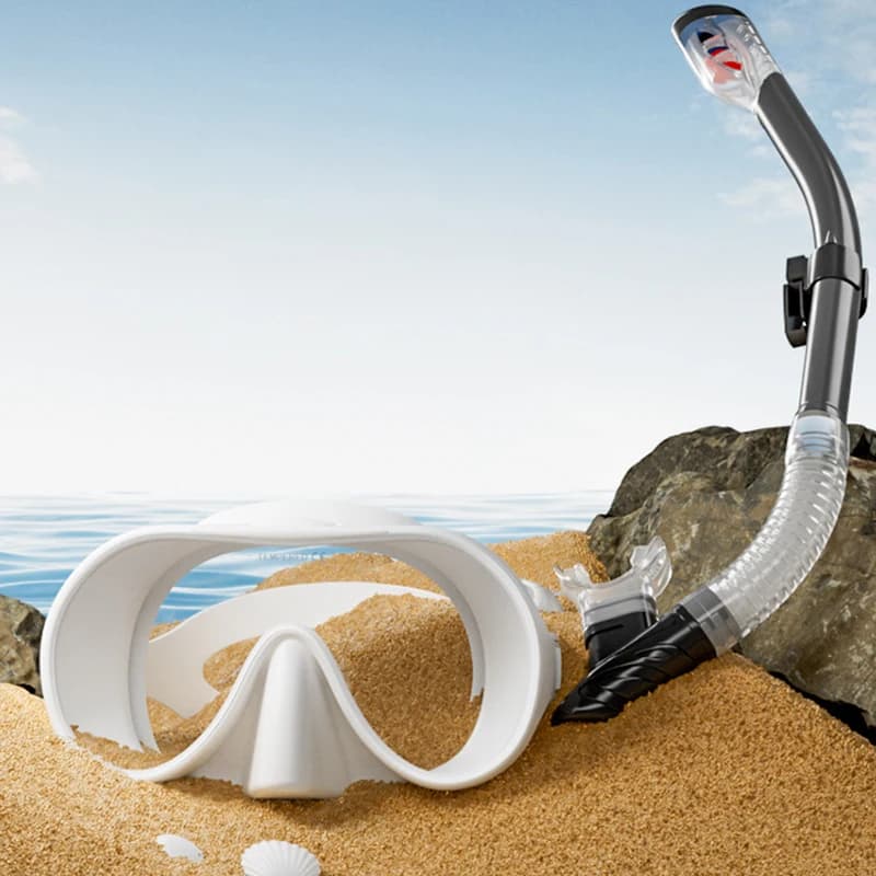 Snorkel Scuba Snorkeling Scuba Snorkeling Scuba Snorkeling Scuba Snorkeling Scuba Snorkeling Scuba Snorkeling Scuba Snorkeling Scuba Diving Scuba Diving Set Siliconeeping Silicone Pads Silicone Glasses for Adults