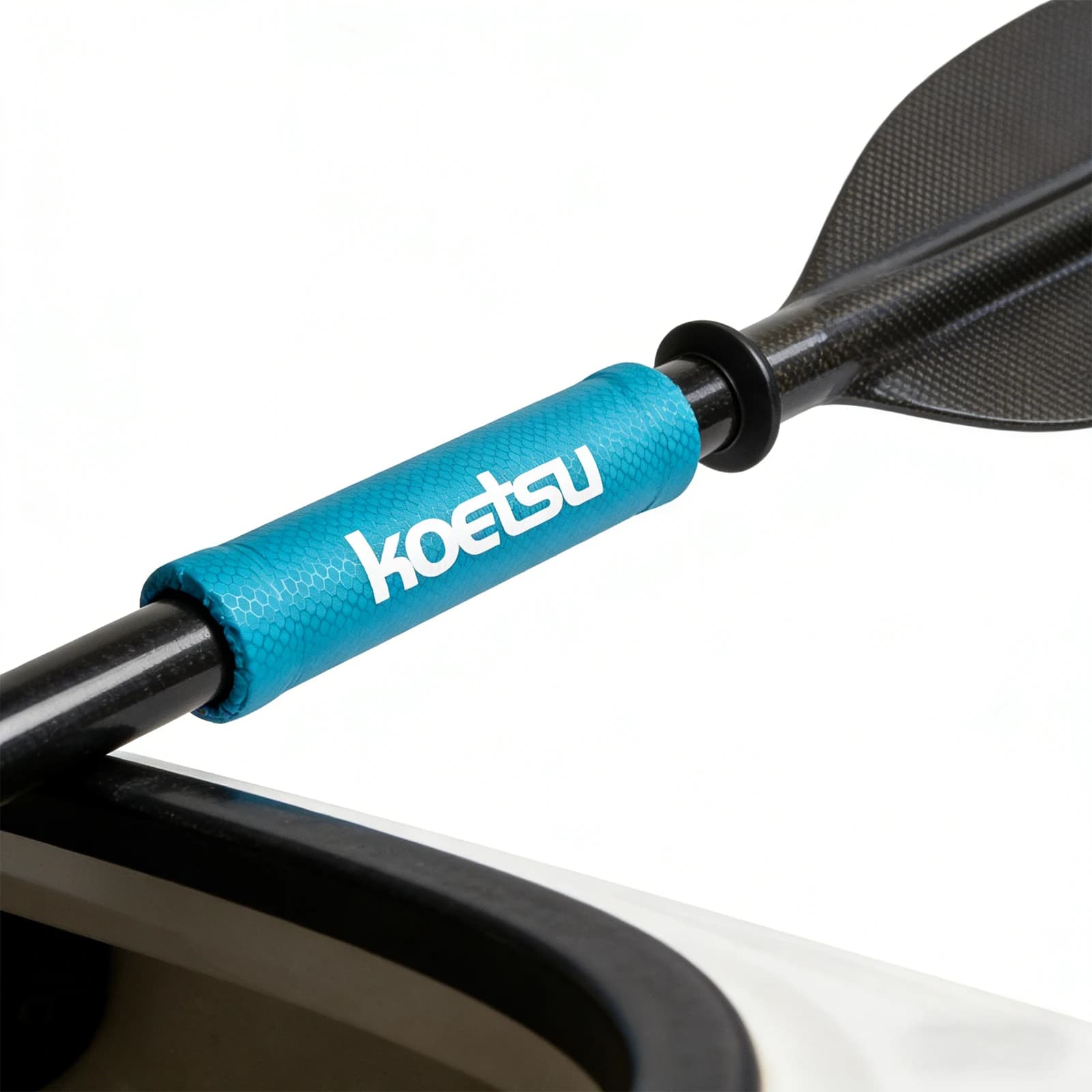 Paddle Buoyancy Sleeve SUP Board Accessory Kayak Accessory for Paddle for Kayaking Canoeing Stand Up Paddleboarding