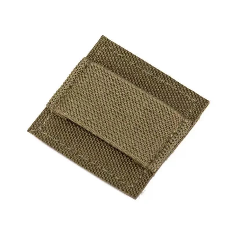 Elastic Velcro Cable Management Strap Wire Organizer for Headset Charging Cable Helmet Storage Hook Loop Strap Accessories