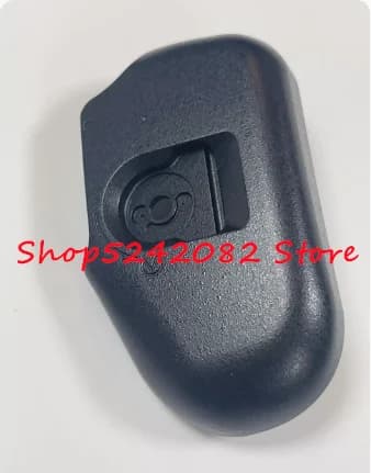 NUOVO originale per Nikon BL-7 (per Z9 EN-EL18D) Coperchio della camera della batteria Coperchio del coperchio della porta Parte di ricambio di ricambio della fotocamera