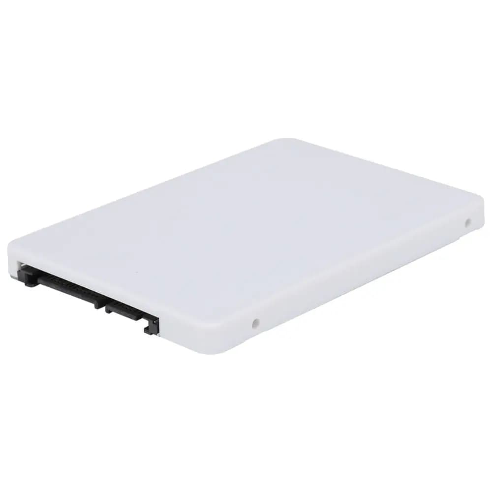 2.5inch Mini PCIe Adapter Not Inclube Hard Disk External Design MSATA Adapter 7mm Drive Converter Function SSD Adapter
