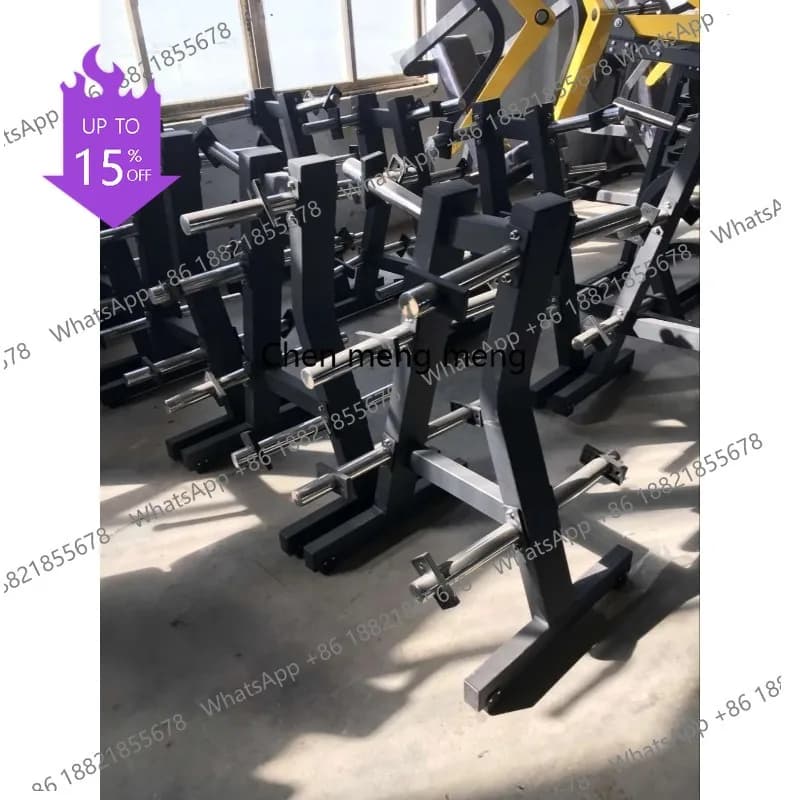 A49 Gym Equipment, Steel Bearing, Fitness Accessories